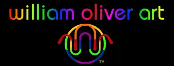 William Oliver Art Logo