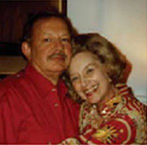 William and Nancy Oliver