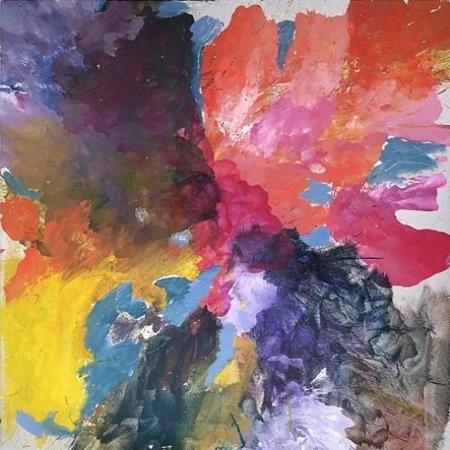 Hell Hath No Fury - William Oliver Art