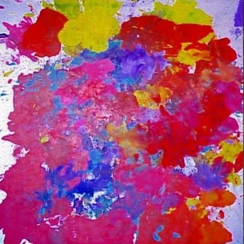 Spring Bouquet - William Oliver Art